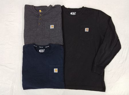 CR5240 Vintage Retro Carhartt T-Shirts
