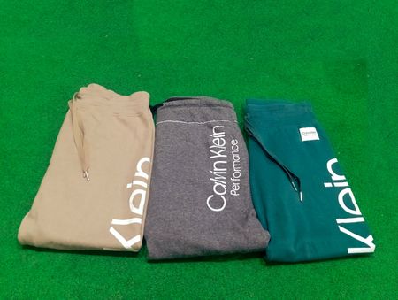 Calvin Klein Mix Trousers