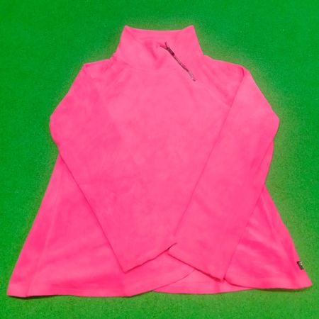 Calvin Klein Mix Fleece Jacket