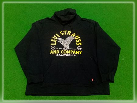 Levi's Hoodie