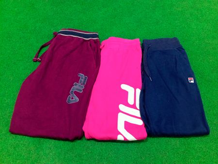 Fila Mix Trousers