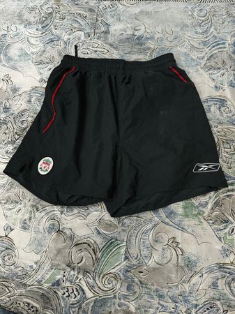 Football Club Shorts