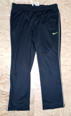 Special Premium Baggy Nike Trackpants