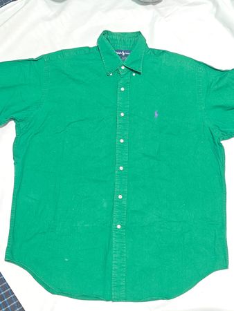 Camisetas Polo Ralph Lauren masculinas