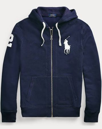 Polo RL Sweatshirt