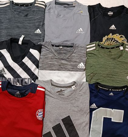 Adidas T-Shirts