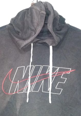 Felpe con cappuccio Mix