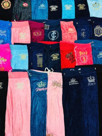 Pantalones Juicy Couture