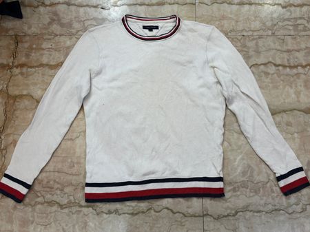 Moletom Tommy Hilfiger