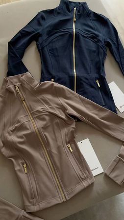 Lululemon Jackets