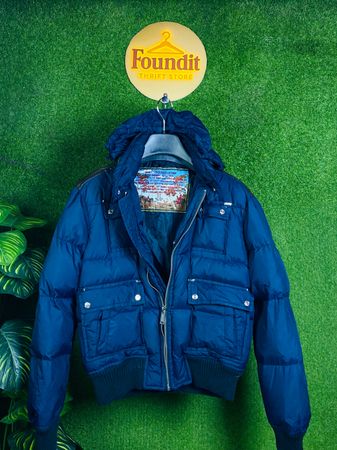 Mixed Branded Jackets - F-87