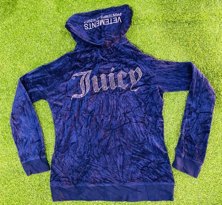 Jaquetas femininas Juicy Couture