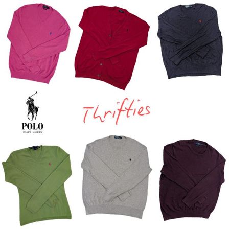 Polo Ralph Lauren Sweaters