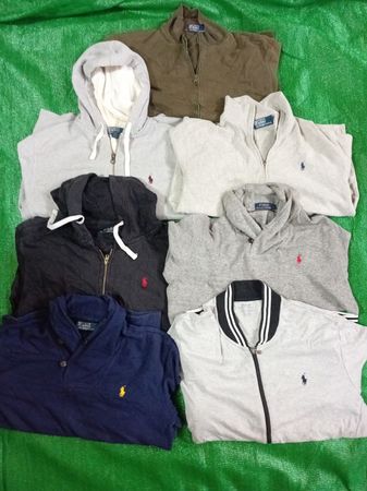 Ralph lauren hoodie