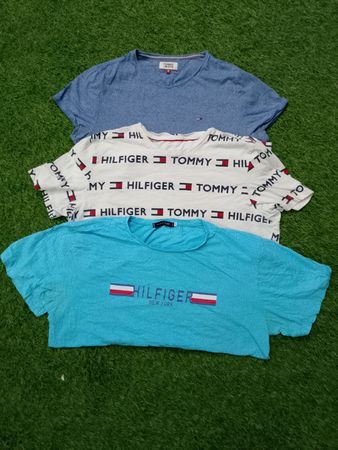 Tommy Hilfiger Polo Shirts