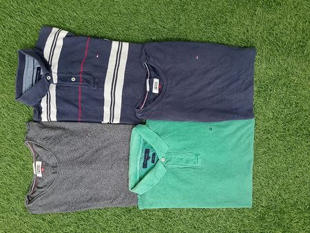 Tommy Hilfiger Polo Shirts