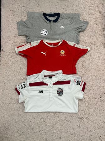 Football T-Shirts