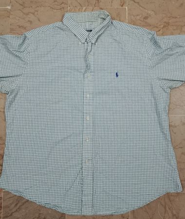 Chemises Polo Ralph Lauren