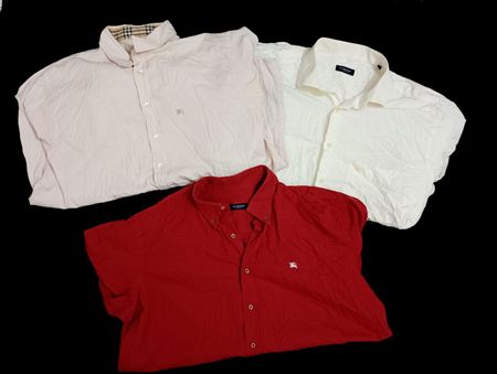 Burberry Shirts