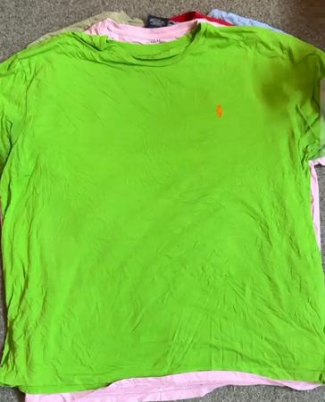 Polo Ralph Lauren t shirt