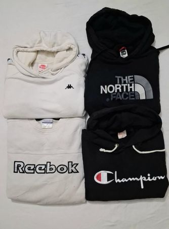 Branded Mix Sweatshirt&hoodies