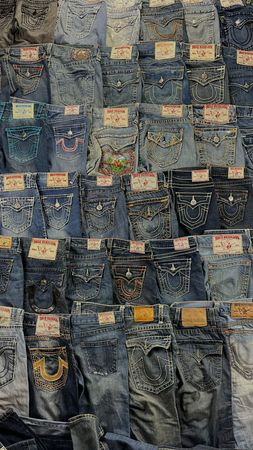 True Religion Jeans