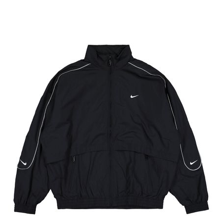 Authentic Nike track jackets