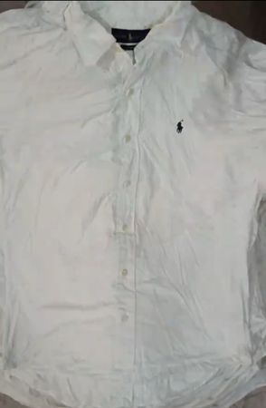 T-shirts Polo Ralph Lauren