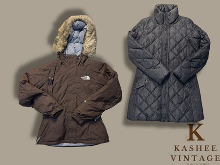 ブランドパファージャケット