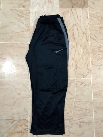 ナイキ トラックパンツ