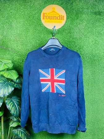 Mix Branded Sweaters - F-58