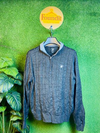 Mix Branded Sweaters - F-57