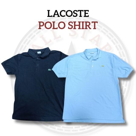 Lacoste ポロシャツ