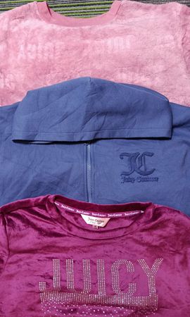 Moletins Juicy Couture/ Sweatshirt (2374)