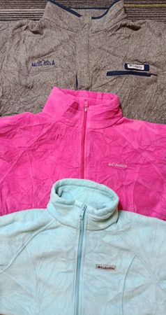 Columbia Fleece (2375)