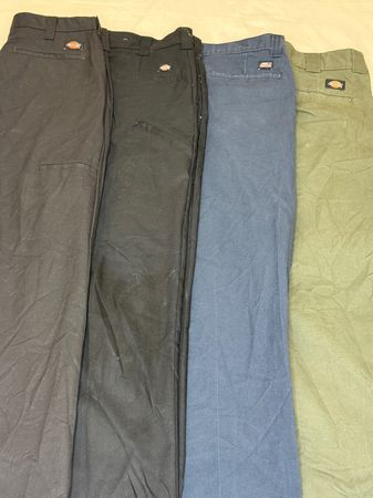 Dickies Pants | V-T056
