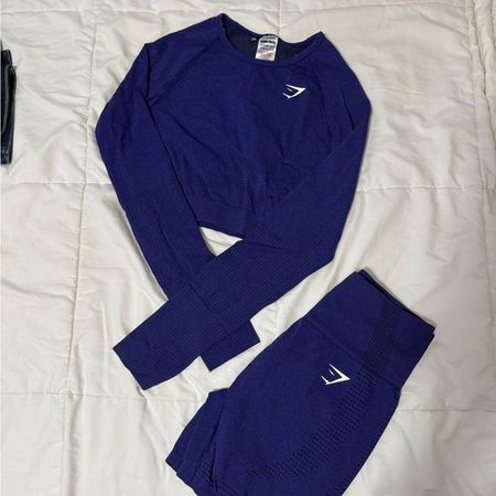 Gym shark mixed items