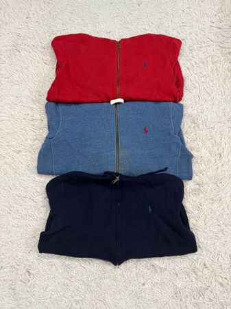Polo Ralph Lauren Hoodies