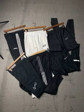 Lot de mélange de pantalons