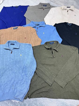 Pull Ralph Lauren