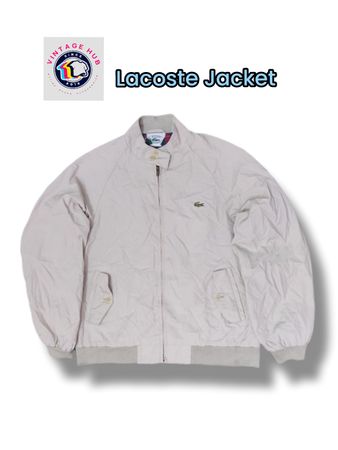 Veste Lacoste