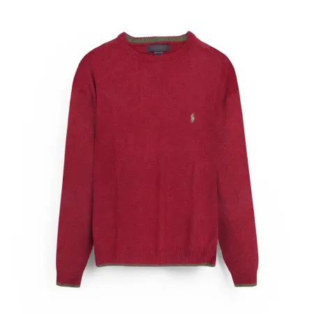 Authentic polo Ralph Lauren sweaters