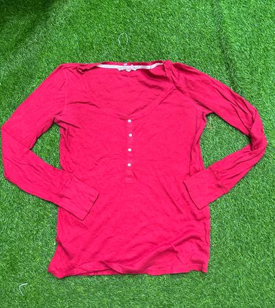 Y2K woman’s T-shirt mix brand