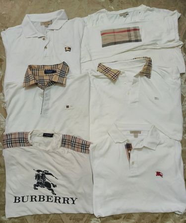 Burberry t shirt