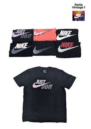 Nike T-shirts