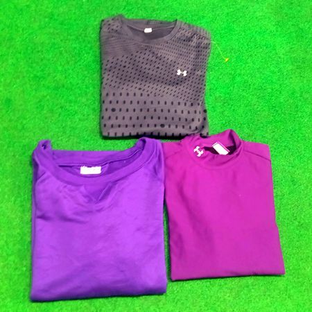 Under Armour Sweatshirt