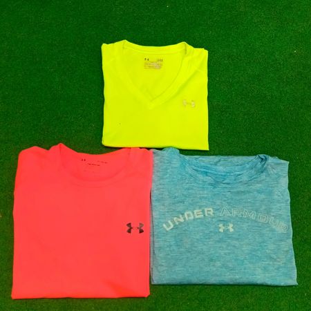 Under Armour Sport T-Shirt