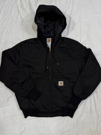 Carhartt Rework style active jackets