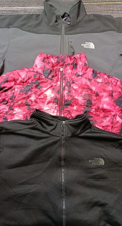 The North Face Jackets (2380)