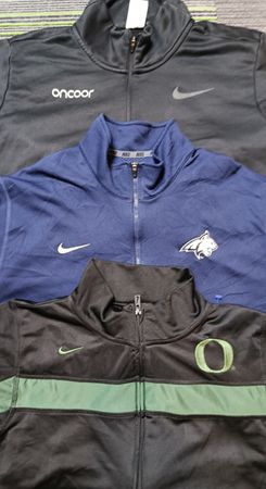Nike Jacket (2384)